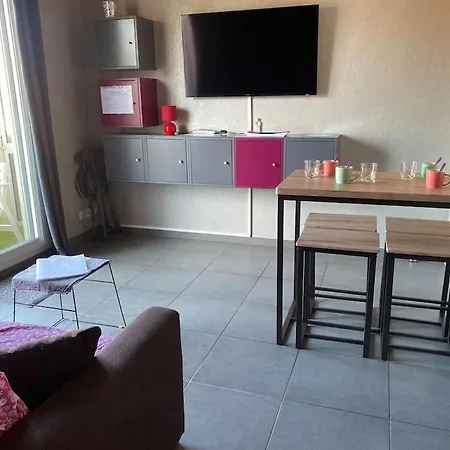 Pour 2 Personnes Aux Sables D'olonne * Les Sables-dʼOlonne