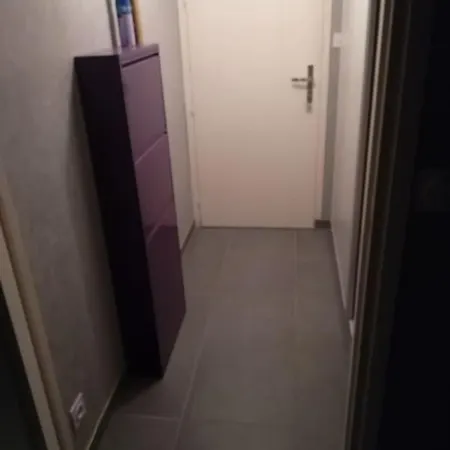 Pour 2 Personnes Aux Sables D'olonne 아파트 *