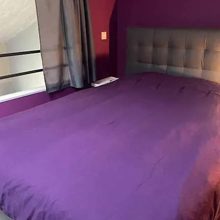 아파트 Pour 2 Personnes Aux Sables D'olonne Les Sables-dʼOlonne