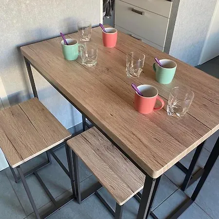 Pour 2 Personnes Aux Sables D'olonne